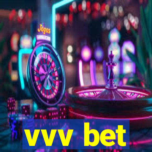 vvv bet